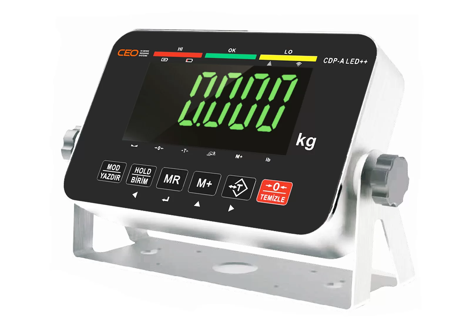 Ceopos CDP-A LED/P- (SS)